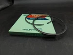 Nos Oem 1975 Yamaha MX400 Piston Rings Set (std) Standard # 510-11601-01 New. Price: $28.95.