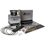 Namura Top End Repair Kit Standard Bore 74.47MM Motorcycle Atv/utv NA-50003K New. Price: $75.87.