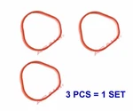 For Seadoo Pwc Gtx 215 Gti-gtr-gts Intake Ring 420950740 290950740 007-573-05 X3 New. Price: $32.00.
