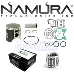 Namura NX-70004K Top End Repair For Engine Pistons Kits Xt New. Price: $79.28.