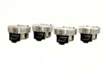 Wiseco +10.5CC Dome 1.181X86.0MM Piston Shelf Stock Kit Fits Honda K-series New. Price: $831.99.