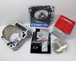 03-06 Cylinder Wiseco Piston Gasket Big Bore Top End Rebuild Kit New. Price: $379.89.