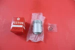 Nos Oem Honda Piston With Rings #C1101361A New. Price: $44.95.