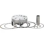 Vertex Piston Kit 23391B New. Price: $218.66.
