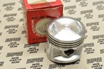 Nos Honda 1977-78 XR75 1.00 Oversize Piston 13105-153-000 New. Price: $137.49.