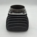 12 Harley Touring Flhx Street Glide Oem Twin Cam Engine Cylinder Jug 17460-07A Used. Price: $67.50.