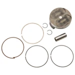 Pro X Piston Kit Standard (77.98 Mm) For Honda CRF250R 2004-2007 New. Price: $175.87.
