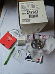 Genuine Je Pistons 247937 Kit For Yamaha Nos Oem Acsh New. Price: $210.00.
