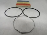 Kawasaki Nos New 13025-048 Piston Ring Set O/s .020 F12MX KX450. Price: $18.80.