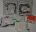 New 2016 - 2018 Yamaha Complete Oem Top End Piston Kit W/ Gaskets. Price: $107.99.