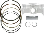 Wiseco Piston Over 101.00MM 11:1 #4737M10100 Fits Yamaha New. Price: $246.99.
