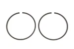 New Oem Yamaha 24Y-11601-10-00 Piston Ring Kit Nos. Price: $35.03.