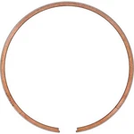 Vertex Piston Rings 67.95MM 53010006800 New. Price: $44.99.