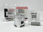 Wiseco 582M05600 56MM Std Bore Forged Piston Rings Pin Yamaha YZ125 1989 582PS New. Price: $117.59.