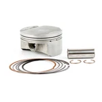 Pro-x Piston Kit 01.3420.C Kawasaki / Suzuki 400 00-24 Standard New. Price: $185.36.