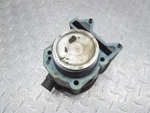 2006 04-07 Piaggio Beverly BV250 Cylinder Barrel Jug Piston Engine Motor Oem Used. Price: $96.72.