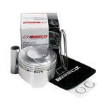Wiseco Piston KIT-0.50MM Over 74.50MM, 10.25:1 Comp For 1988-2000 Honda New. Price: $189.99.