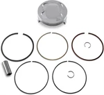 Athena Bb Forged Piston Kit 101.96MM Yamaha YZ450F 10-22 New. Price: $286.30.