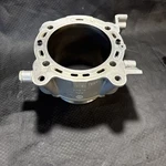 2007-8 Ducati 1098 Rear Cylinder Jug Barrel Used. Price: $99.00.