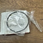 Vertex 590377000001 Piston Ring - 77.00MM Bore New. Price: $25.00.