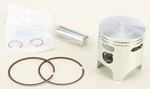 Wiseco Piston Kit 0.50MM Oversize 49.00MM 782M04900 New. Price: $119.99.