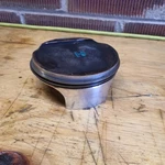 Ducati Multistrada 1200 2010-14 Piston Used. Price: $67.28.