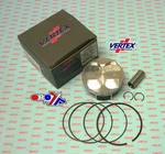 Piston Kit Vertex 77.0 Kawasaki Kx/kxf 250 2017, 24165A Compr 13,7:1 New. Price: $268.69.