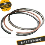 Wiseco 4072GFX Gf-style Piston Ring Set New. Price: $51.28.