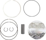 Moose Piston Kit 13.5:1 #242048 For Kawasaki KX450F 2009-2018 New. Price: $386.95.