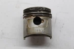 1970 Honda Scrambler Oem Engine Motor Piston Used. Price: $20.00.