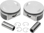 Drag Specialties Piston Kit (96CC.) - .005 Oversize, 9.2:1 Compression New. Price: $135.63.
