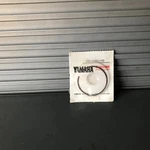 Nos Yamaha 7YF-11611-00-00 Piston Ring Std Bore MX100 KT100 RC100 New. Price: $40.26.