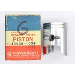 Kawasaki Piston Part Number 13029-039 New. Price: $20.99.