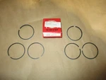 Honda CA175 CL175 New Oem 4TH Oversize Bore 1.00MM Piston 13052-235-000. Price: $69.95.