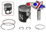 Namura Technologies Piston Kit Dt Rd 125 58.00, NX-40010-8 Yam 75-92 New. Price: $62.51.