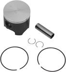 Wossner Piston Kit - 71.95MM 8017DC New. Price: $169.05.