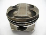 1991 Suzuki Ft Katana Piston #1 12111-19C20-0F0 Used. Price: $8.21.