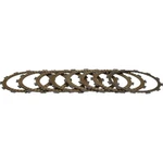 Prox Friction Plate Set For Kawasaki KX450F 16.S44029 New. Price: $109.00.