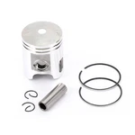 Piston Kit 1.00MM O/s 53MM Fit For Yamaha Axis YA90 90-97 Jog CY90 91-97 New. Price: $19.88.
