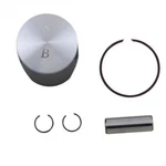 Prox Piston Kit - Standard For Yamaha Yz 65 01.2018.B New. Price: $95.01.