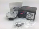 Vertex Piston Kit 4274A Honda Crf 250 Rings Pin Clips 2018-19 High Comp 78.96MM New. Price: $224.29.