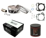 Namura Top End Repair Kit 94.95MM Size 12.5:1 #FX-40045K2 Yamaha/gas New. Price: $153.50.