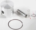 Wiseco Piston Kit 0.50MM Oversized 53.00MM 880M05300 New. Price: $131.99.