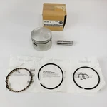 Harley-davidson 78-84 Big Twin Piston And Ring Kit 020 21992-80T Oem New. Price: $66.49.