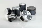 Vertex Piston 39.75 For Honda Nsr 50 New. Price: $50.56.