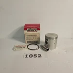Wiseco 644M04850 +.50MM Overbore Forged 48.50MM 85CC Piston Kawasaki KX80 (1052) New. Price: $119.99.