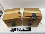 Harley Silver Twin Cam Oem 99-06 TC88 Cylinders Used. Price: $90.00.