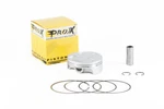 Pro-x Piston Kit (a) Standard Bore 76.77, 14.2:1 High Compression 01.1341.A New. Price: $164.99.