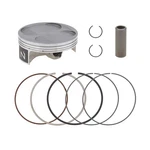 Namura Standard Bore Piston Kit Size 96.95MM For Yamaha YZ450FX 2021-2023 97MM New. Price: $119.95.