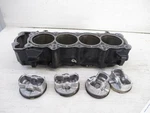 16 Kawasaki Ninja Zx 1000 M Abs Cylinder Jug Pistons 11005-0627 2014-2019 Used. Price: $166.25.